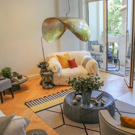 Valsabbion Deluxe Apartmán Pula