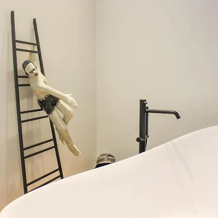 Apartament Valsabbion Deluxe
