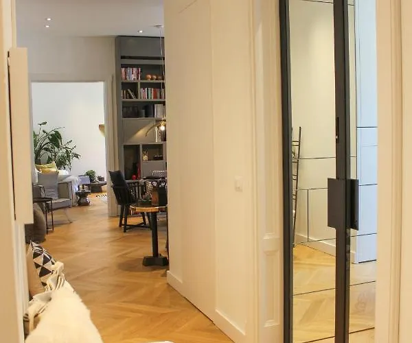 Valsabbion Deluxe Apartment