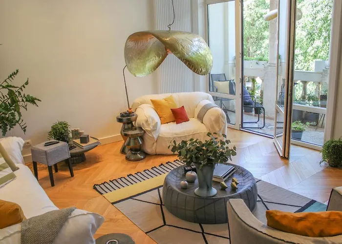 Valsabbion Deluxe Apartment Pula