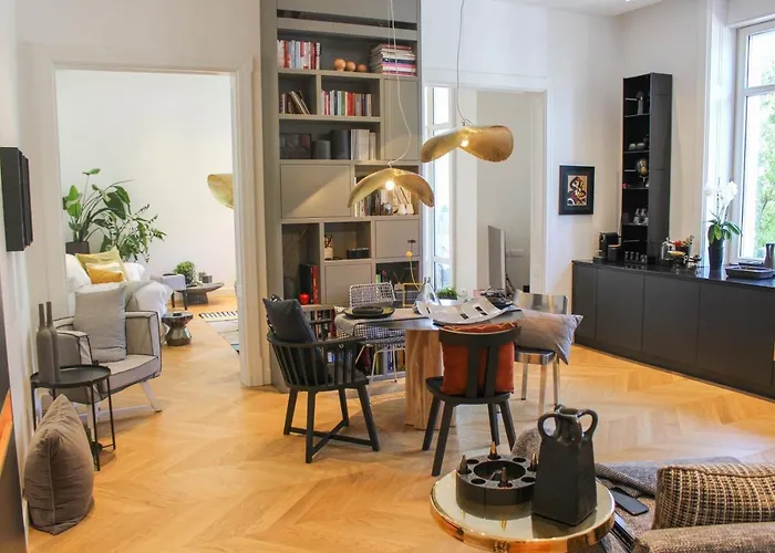 Valsabbion Deluxe Apartment *